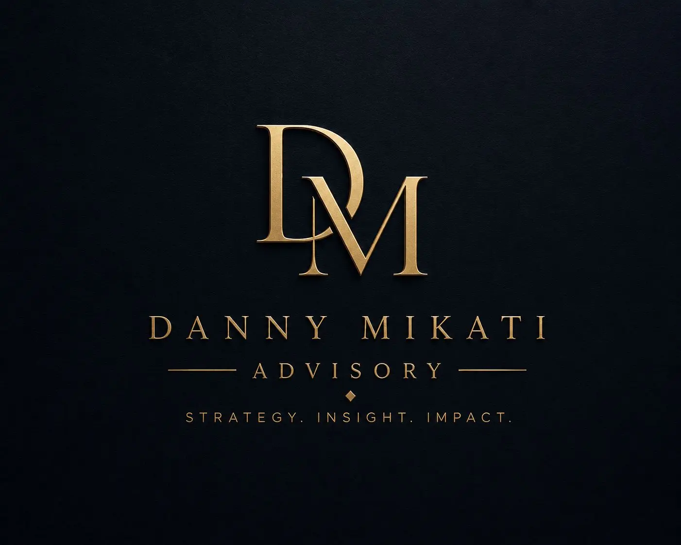Danny Mikati website