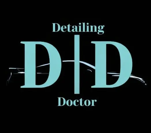 The Detailing Doctor website