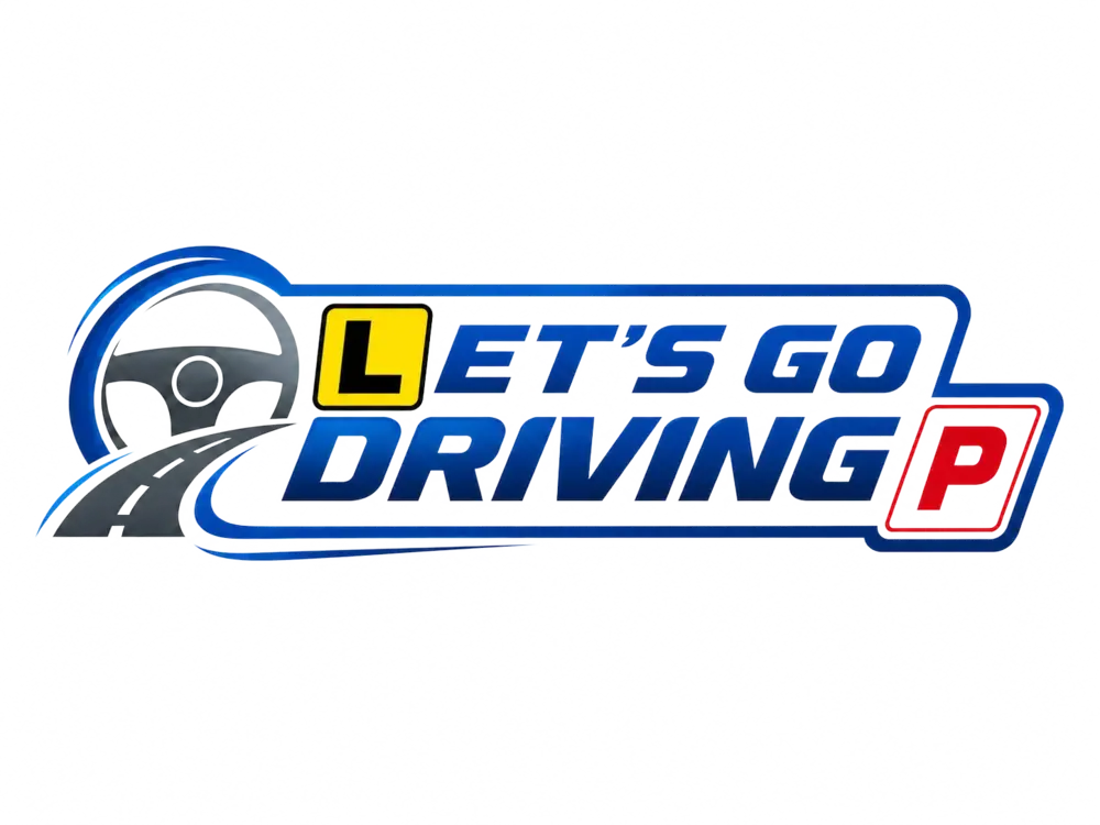 Let's Go Driving website